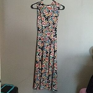 Zara dress size xsmall